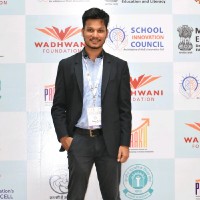 Shubham Puhan