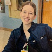 Katherine Santini, Bsn, Rn, Ccrn