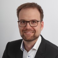 Robin Leuprecht