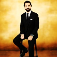 Mahmood S.Khan