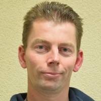 Harry van den Berg