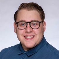 Evan Marshman