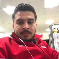 Daniel Campos Hernández