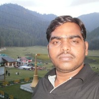 O P Maurya