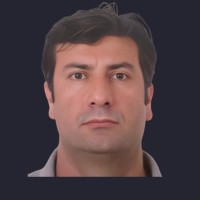 Mehmet Fatih Cetin