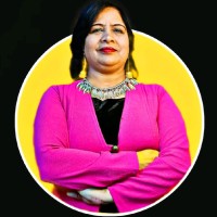 Chanda Pathak