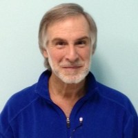 Marc Palmer Kram