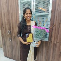 Divya Mirajkar