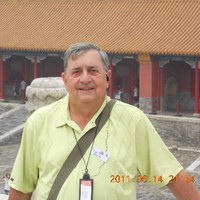 Rich Chenoga
