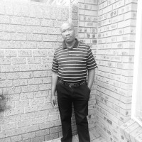 george kgomo