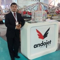 Ahmet Mamedov