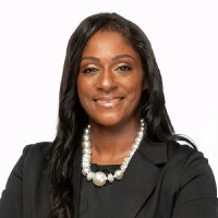 Ricardia Lewis, Phd