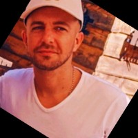 Benjamin van Melick