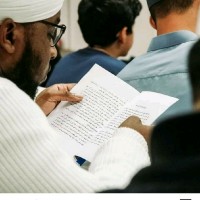 Yahya Mahdi