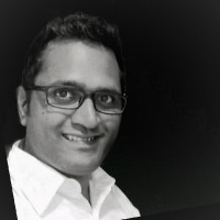 Yogesh Harane
