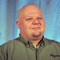 Sean Kimmel
