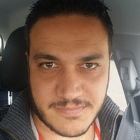 Julien Alarcon