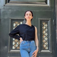 Marietta Khachatryan