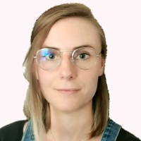 Charlotte Connan de Vries