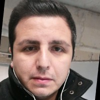 Javier Sandoval Velasquez