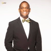 Floyd Williams, Cmp
