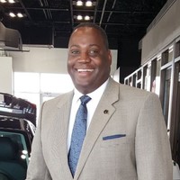 Chris Terrell