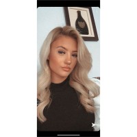Chloe Belton