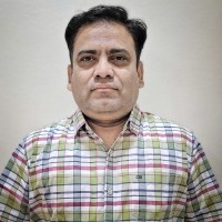 Vikas Nale