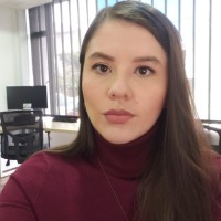 Paola Andrea Morales Vasco