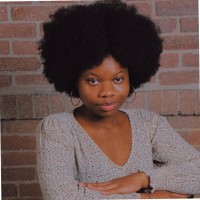 Gloria Kyenge