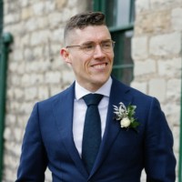 Lachlan McCarthy