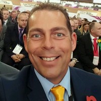 Andrew Darbey