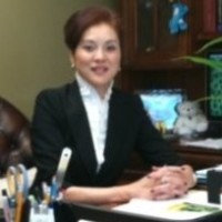 Lucy Lin