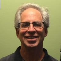 Michael Swerdlow Ph.D.