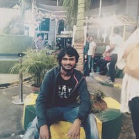Janakiram Alimelu