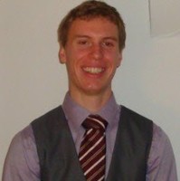 Fredrik Wendel Jensen