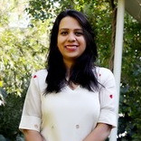 Aashna Shah