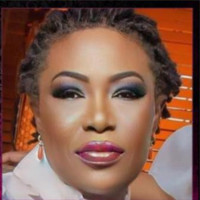 Ms Misan Kofi-Senaya