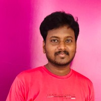 Vignesh V