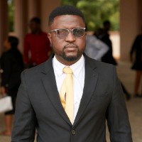 Derrick Lamptey