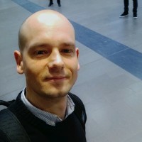 Alexandre Lachat