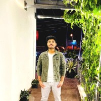 Sushant Jha
