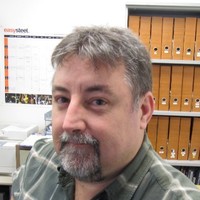 Craig Van Rooyen