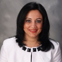 Mona Saakyan