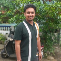 Adithya Sharma