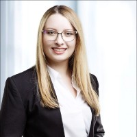 Julia Leben