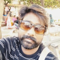 Vishal Saim