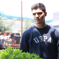 Numan Bozkurt