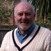 Stephen Colling