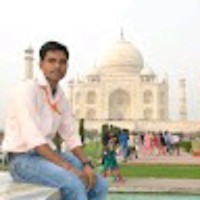 Nitin Kumar Singh